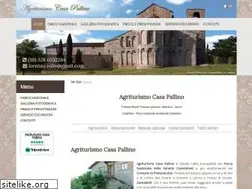 Sites similar to casapallino.com