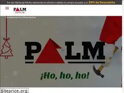 Sites similar to casapalm.com.ar