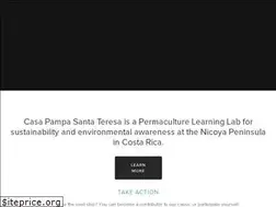 Sites similar to casapampa.com