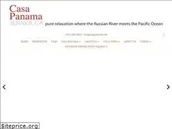 Sites similar to casapanama.net