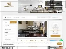 Sites similar to casapar.com.br