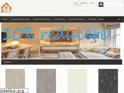 Sites similar to casaparchet.ro