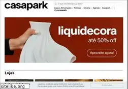 Sites similar to casapark.com.br