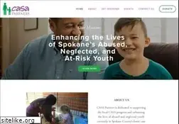 Sites similar to casapartners.org
