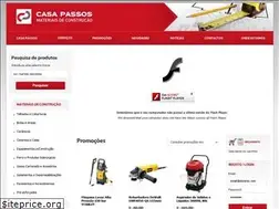 Sites similar to casapassos.pt