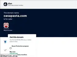 Sites similar to casapasta.com
