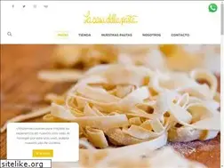 Sites similar to casapastagranada.com