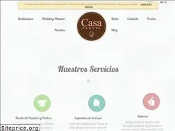 Sites similar to casapastel.com.gt