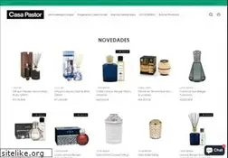 Sites similar to casapastor.com