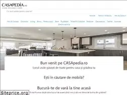 Sites similar to casapedia.ro