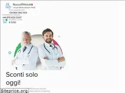 Sites similar to casapediatrica.it