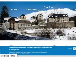 Sites similar to casapelentos.com