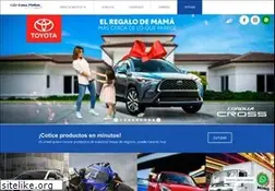 Sites similar to casapellas.com