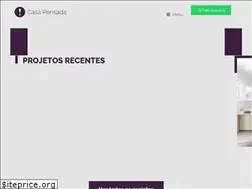 Sites similar to casapensada.com.br