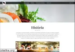 Sites similar to casapepe.es