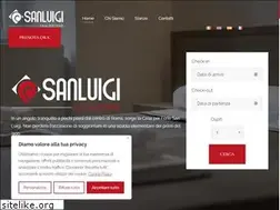 Sites similar to casaperferiesanluigi.it