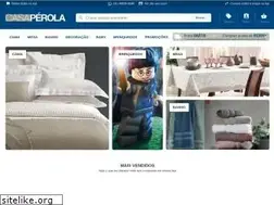 Sites similar to casaperola.com.br