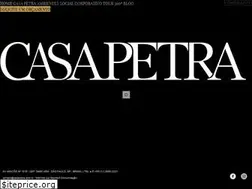 Sites similar to casapetra.com.br