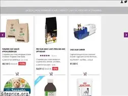 Sites similar to casapets.fr