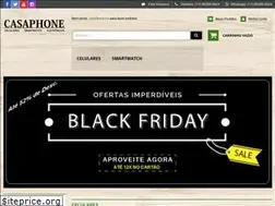 Sites similar to casaphone.com.br