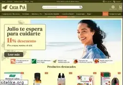 Sites similar to casapia.com