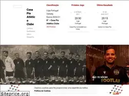 Sites similar to casapiaac.pt