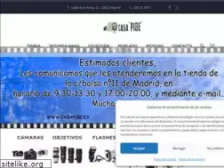 Sites similar to casapibe.es