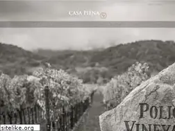 Sites similar to casapienaestate.com