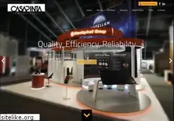 Sites similar to casapinta.com