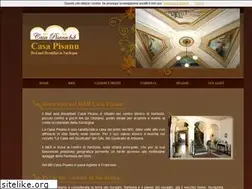 Sites similar to casapisanu.it