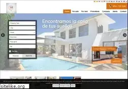 Sites similar to casapiso.es