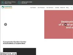 Sites similar to casaplantamiami.com