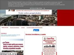Sites similar to casaplus.blogspot.com