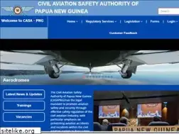 Sites similar to casapng.gov.pg