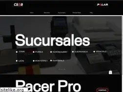 Sites similar to casapolar.com.mx