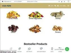 Sites similar to casapons.ae
