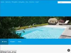 Sites similar to casapool.ch