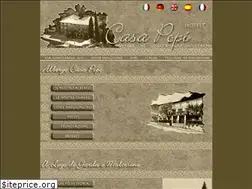 Sites similar to casapopi.com