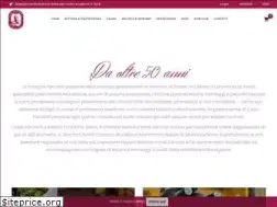 Sites similar to casaporciatti.it