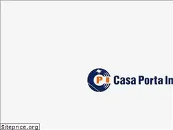 Sites similar to casaportaimpex.com