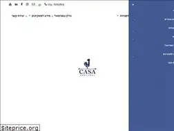 Sites similar to casaportugal.co.il