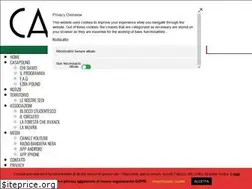 Sites similar to casapounditalia.org