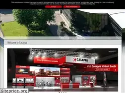 Sites similar to casappa.com