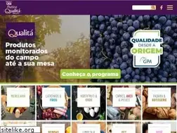 Sites similar to casapraticaqualita.com.br