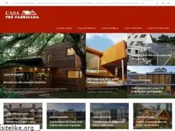 Sites similar to casaprefabricada.org
