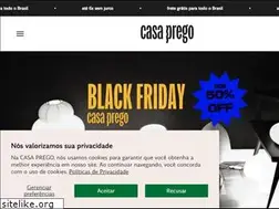 Sites similar to casaprego.com