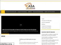 Sites similar to casapremoldada.com