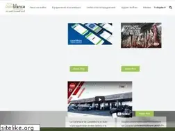 Sites similar to casaprestations.ma