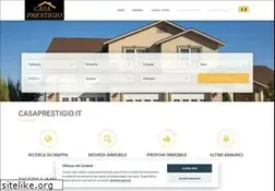 Sites similar to casaprestigio.it