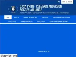 Sites similar to casapride.club